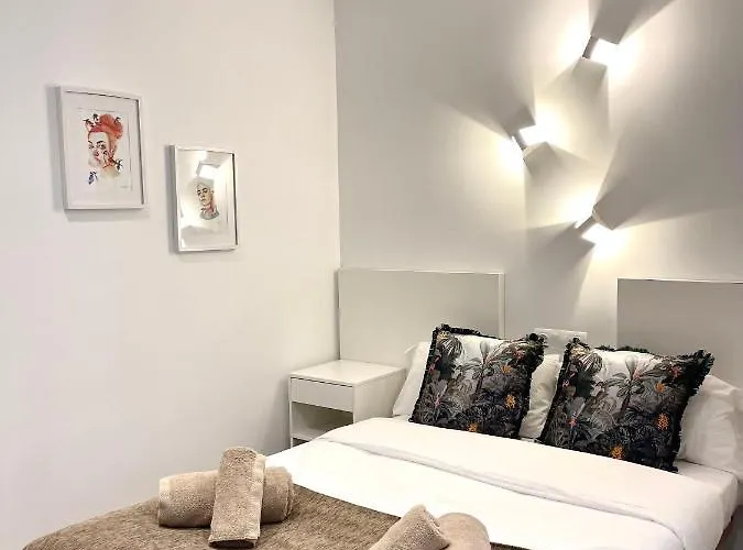 El Caprichito 招待所 马尔韦利亚