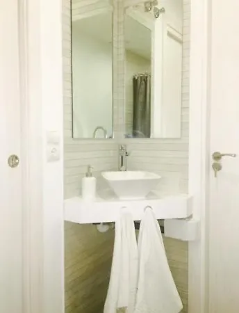 El Caprichito Guest house *