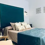 El Caprichito Maison d'hôtes Marbellac