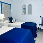 El Caprichito Maison d'hôtes