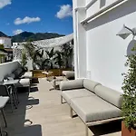 El Caprichito Maison d'hôtes *