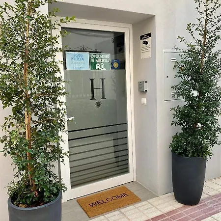 Affittacamere El Caprichito Marbella
