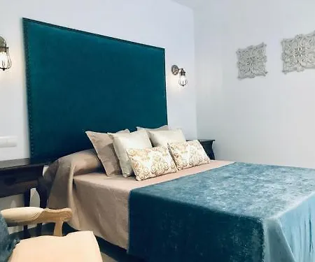 El Caprichito Gasthof Marbella