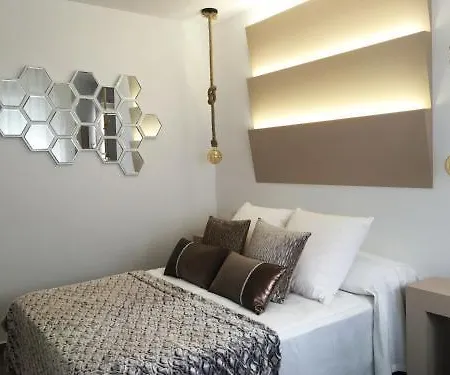 El Caprichito Guest house