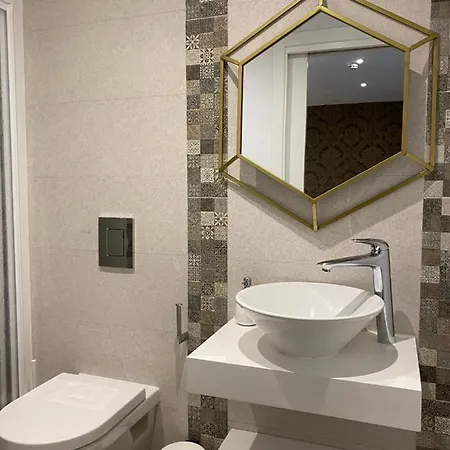 El Caprichito Guest house *