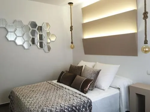 El Caprichito Gasthof