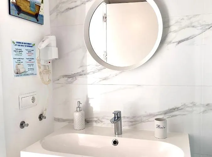 El Caprichito * Marbella