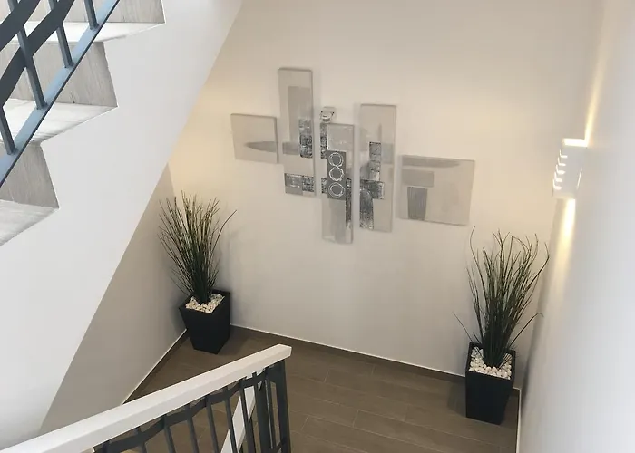 El Caprichito Affittacamere *